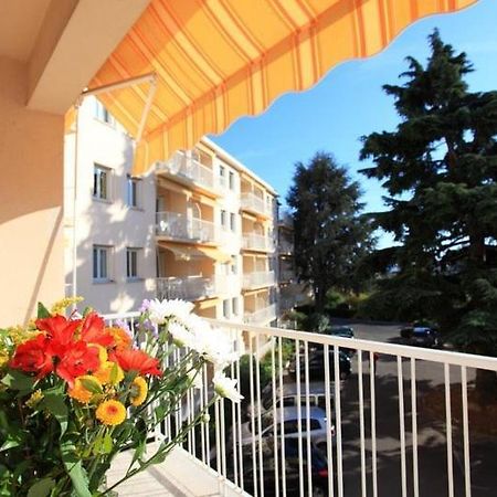 Residence L'Oliveraie Menton Quarto foto